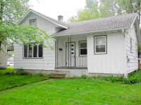 Blodgett, Marshfield, WI 54449 