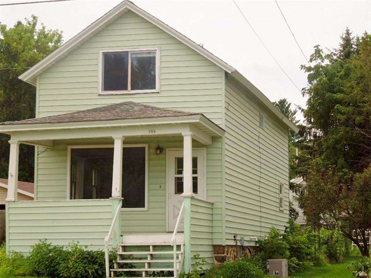 Doege, Marshfield, WI 54449 