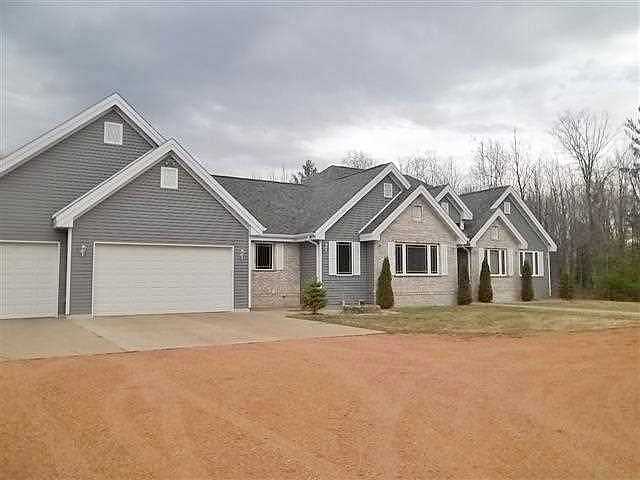 Hay Meadow Drive, Mosinee, WI 54455 