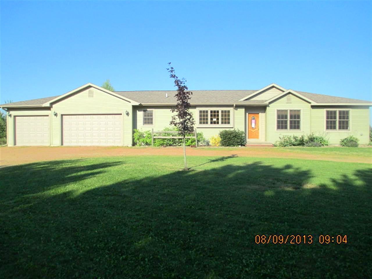 County, Marathon, WI 54448 