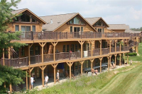 Parkland Dr # 0407, Arkdale, WI 54613 