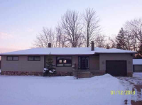 State Hwy 54, Pittsville, WI 54466 