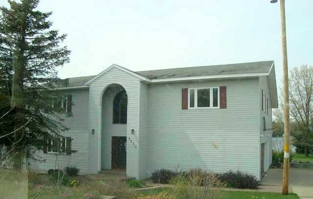 County Road J, Custer, WI 54423 