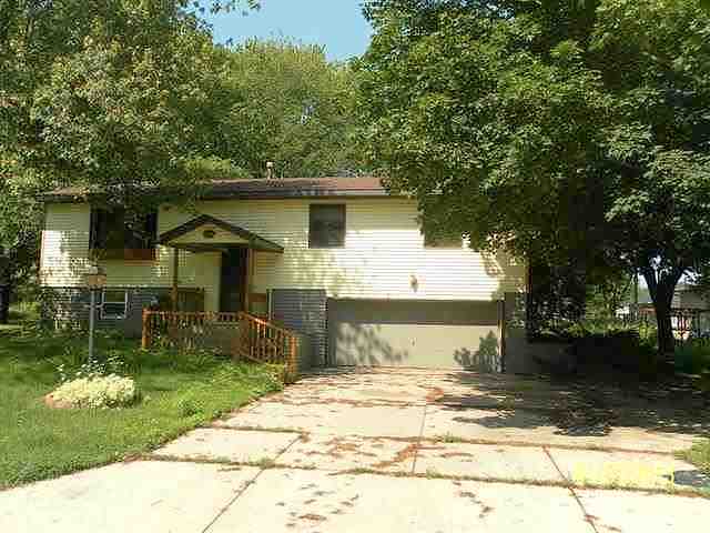 S 12Th Street, Wisconsin Rapids, WI 54494 