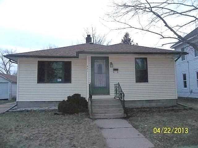 10Th, Wisconsin Rapids, WI 54495 