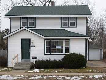 Baker St, Wisconsin Rapids, WI 54494 