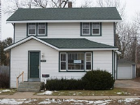 Baker St, Wisconsin Rapids, WI 54494 