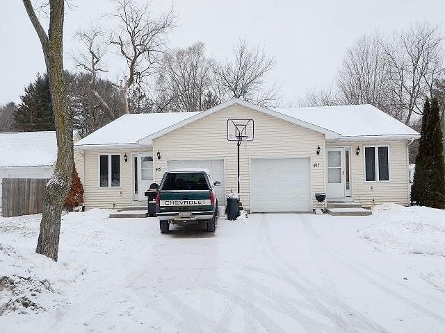 Washington St, Baraboo, WI 53913 