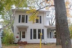 Ash, Baraboo, WI 53913 