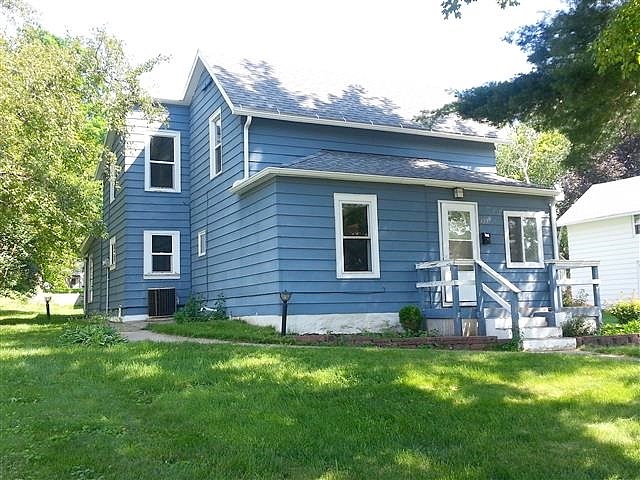 Mulberry, Baraboo, WI 53913 