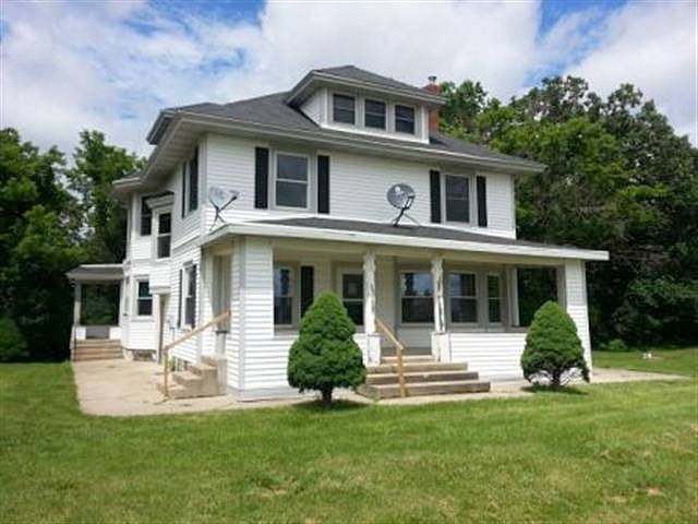 E11984 Cty Rd T, Baraboo, WI 11984 