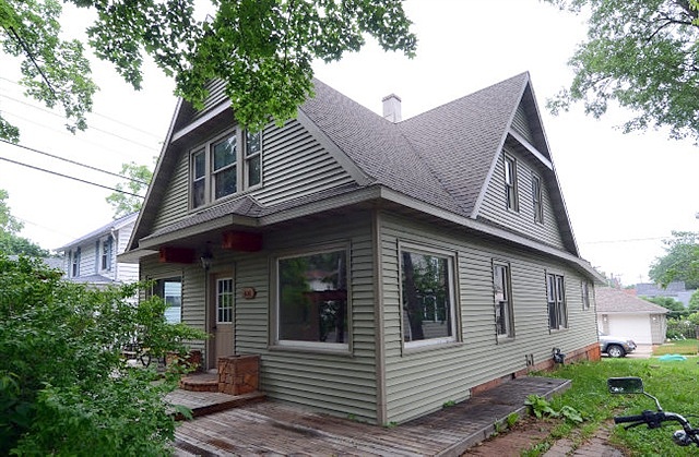 West, Baraboo, WI 53913 