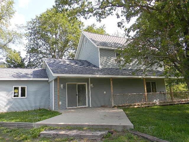 Quarry, Rock Springs, WI 53961 