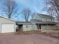 E Quarry Road, Rock Springs, WI 53961 