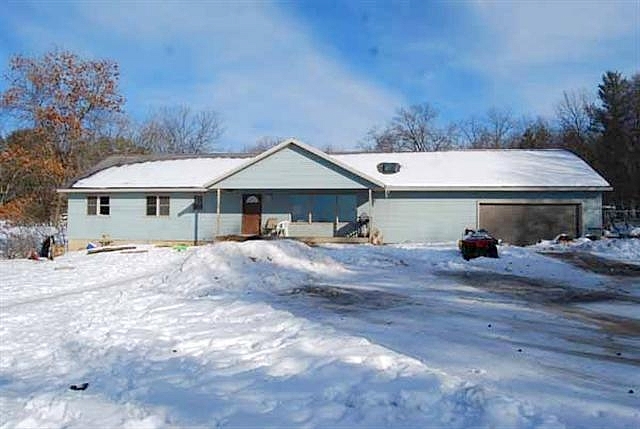 State Road 33, La Valle, WI 53941 