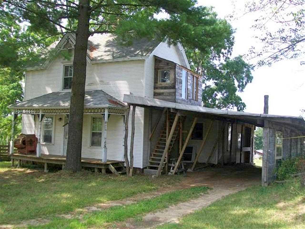 S3947 La Rue Rd, La Valle, WI 53941 