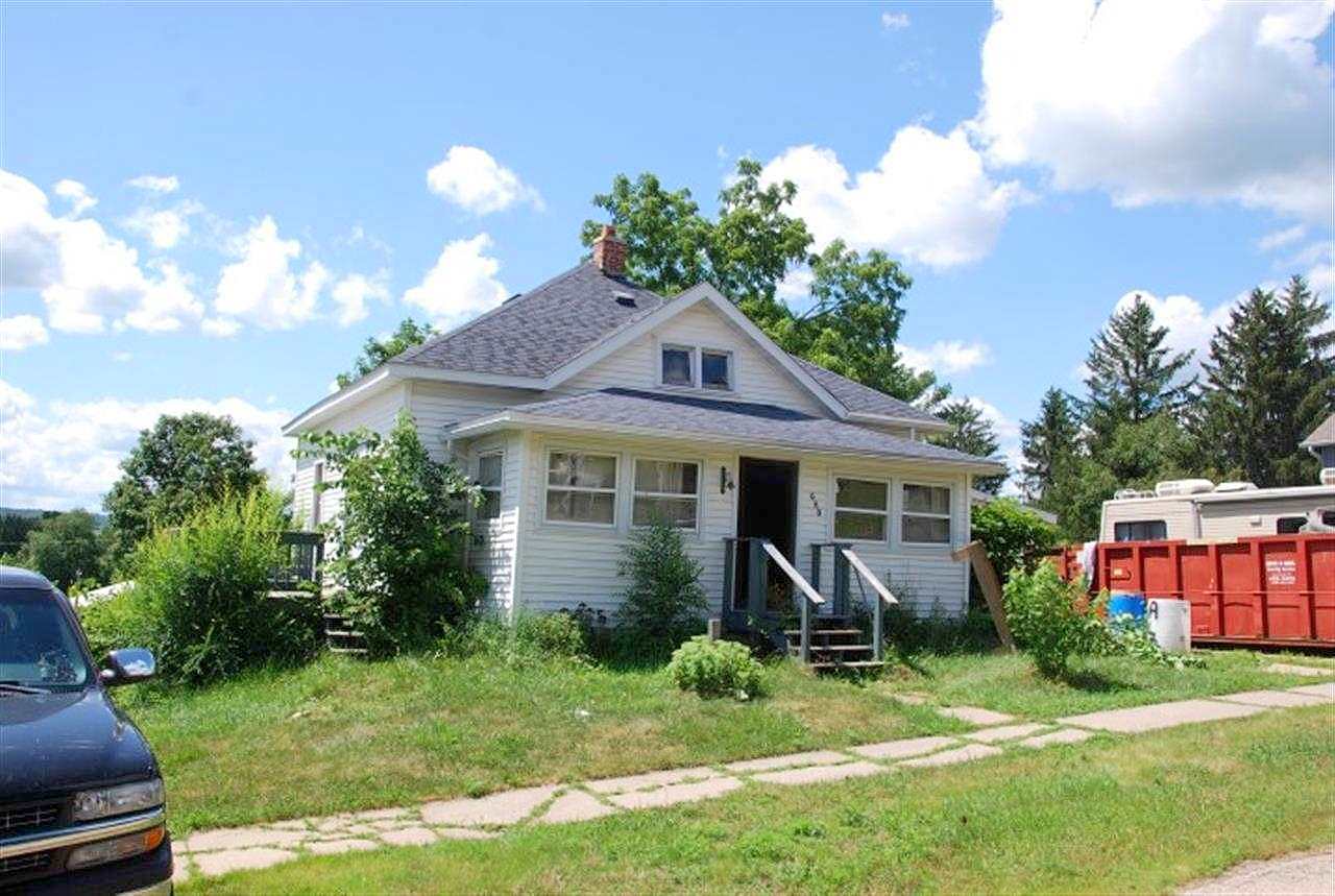 Mill, La Valle, WI 53941 