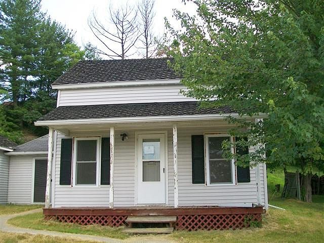 La Valle Street, La Valle, WI 53941 