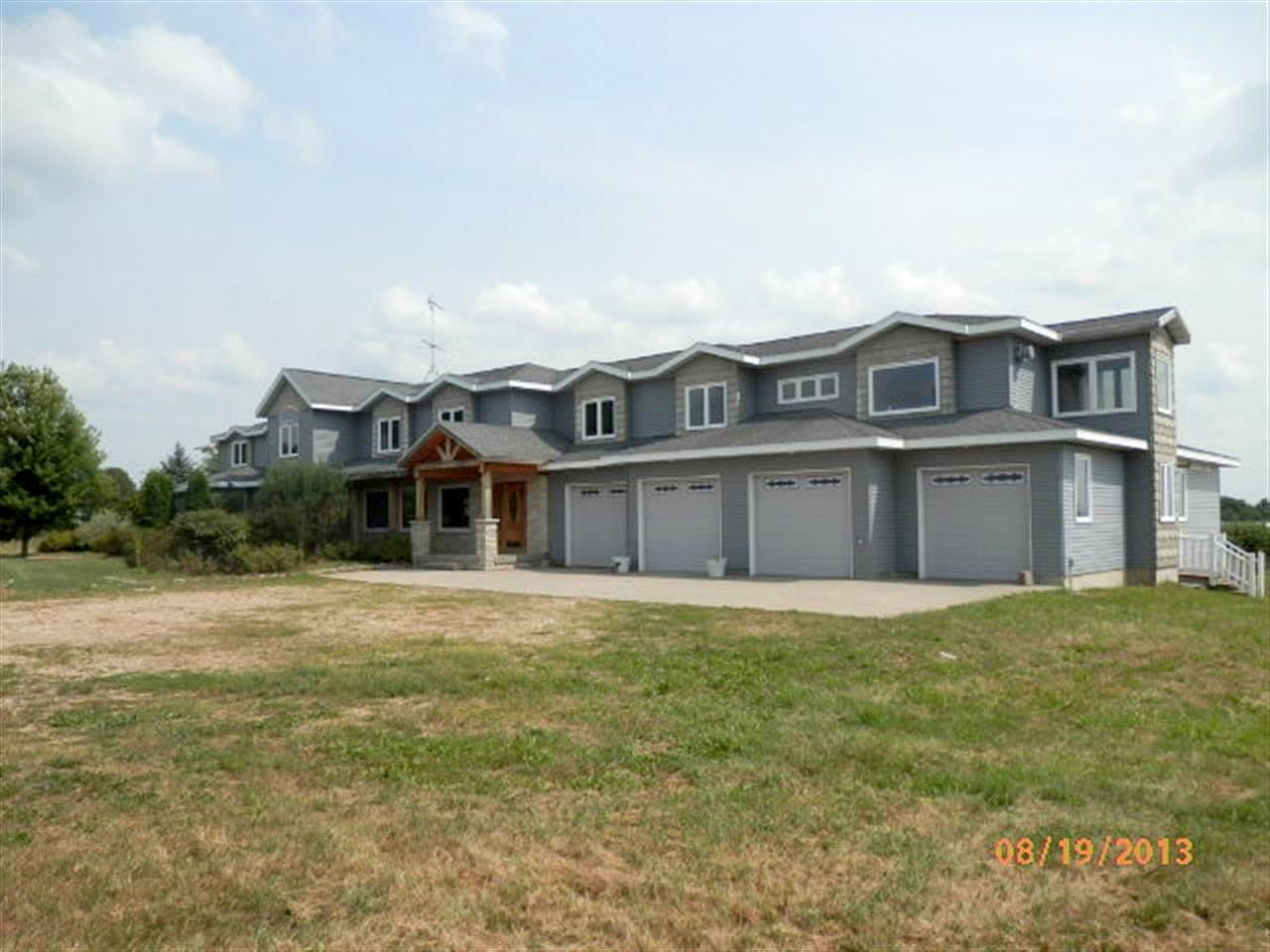 E2941 Hwy 154, Hillpoint, WI 53937 