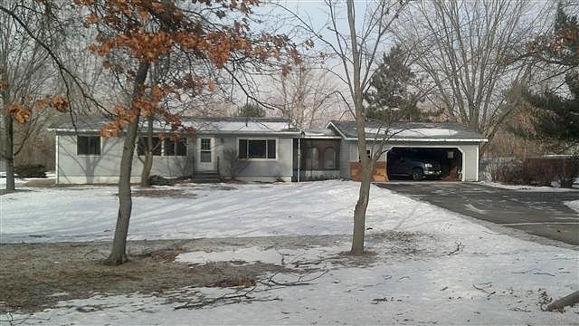 Shady Lane Rd, Reedsburg, WI 53959 