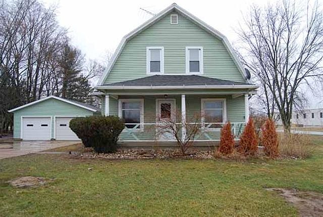 S2716A Hwy H, Reedsburg, WI 53959 