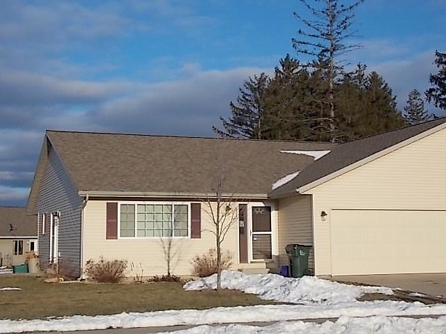 Bindl, Reedsburg, WI 53959 