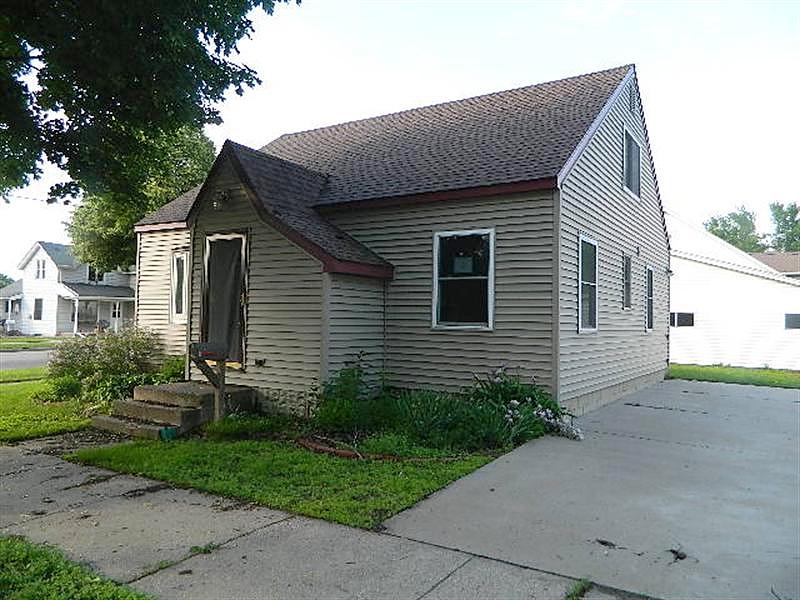 3Rd, Durand, WI 54736 