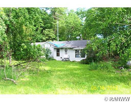 N799 Hwy F, Chetek, WI 54728 