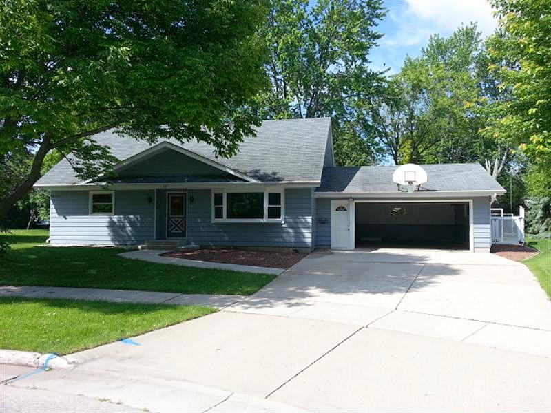 Lallier, Fond Du Lac, WI 54935 