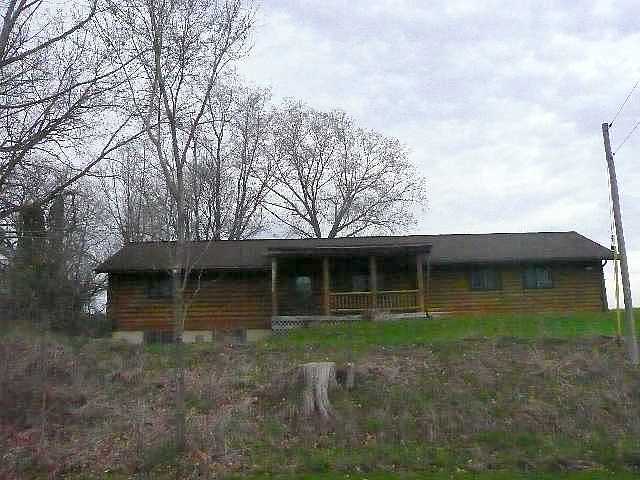 Lake Dr, Hustisford, WI 53034 