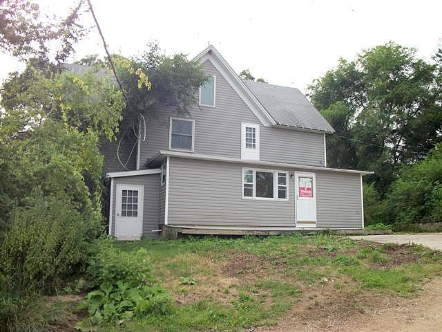 Zion Church, Theresa, WI 53091 