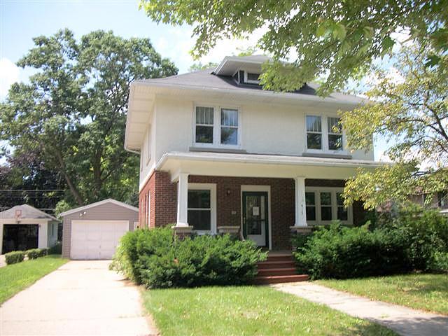 Janssen, Mayville, WI 53050 