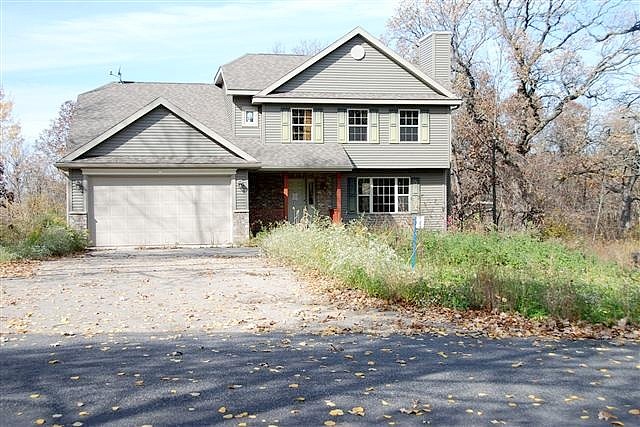 River Oaks Rd, Reeseville, WI 53579 