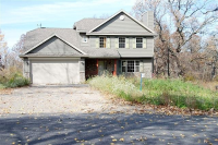 River Oaks Rd, Reeseville, WI 53579 