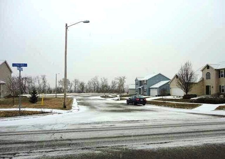 Lots In South Concord Estates S, Watertown, WI 53044 