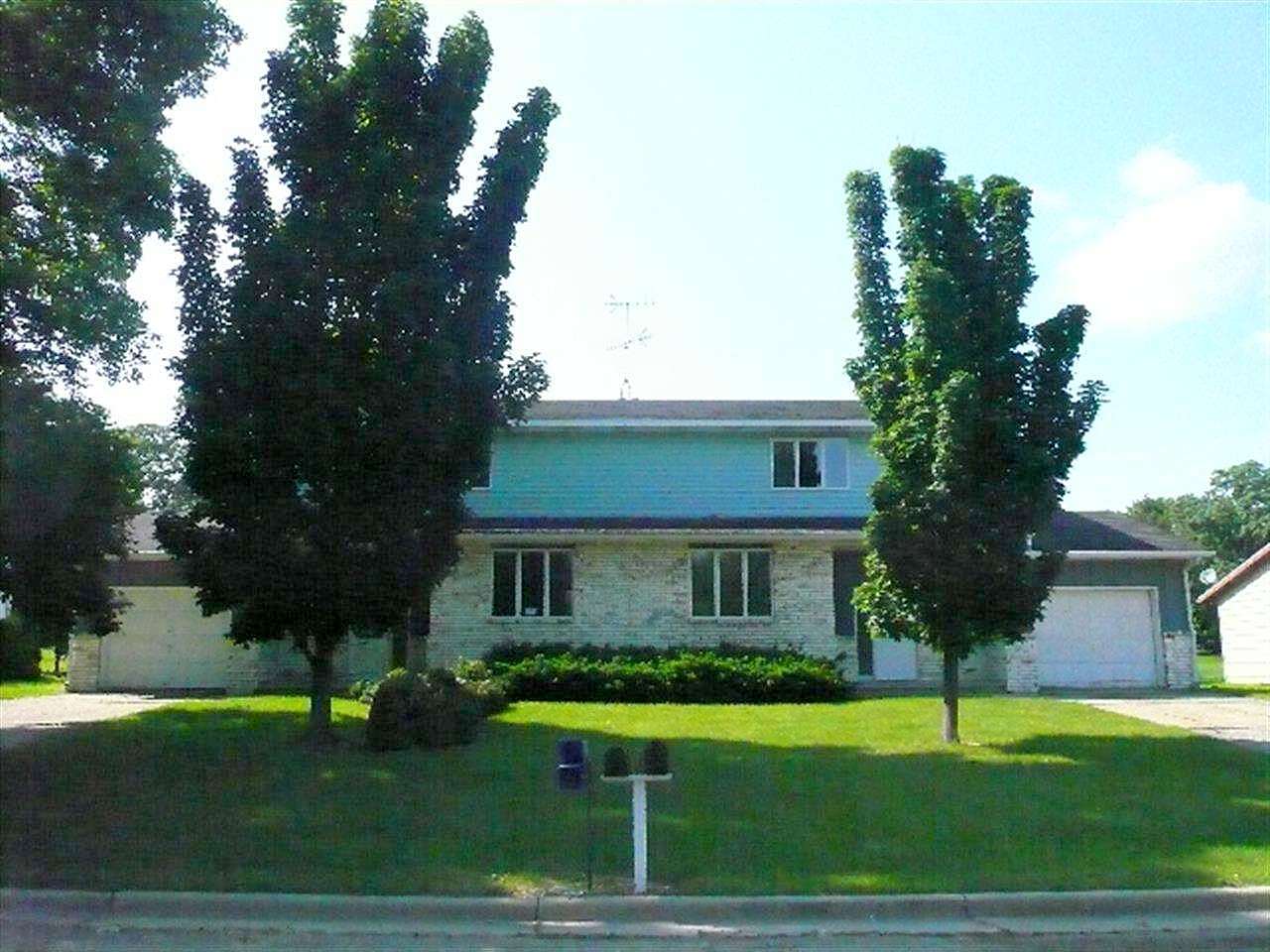 Parkview Dr, Columbus, WI 53925 