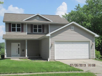 Waterloo, Columbus, WI 53925 