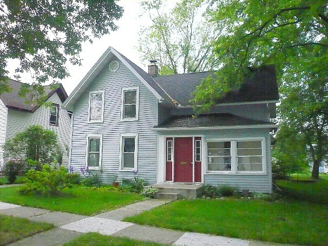 Hubbard, Horicon, WI 53032 