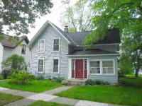 Hubbard, Horicon, WI 53032 