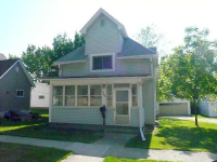 Finch, Horicon, WI 53032 