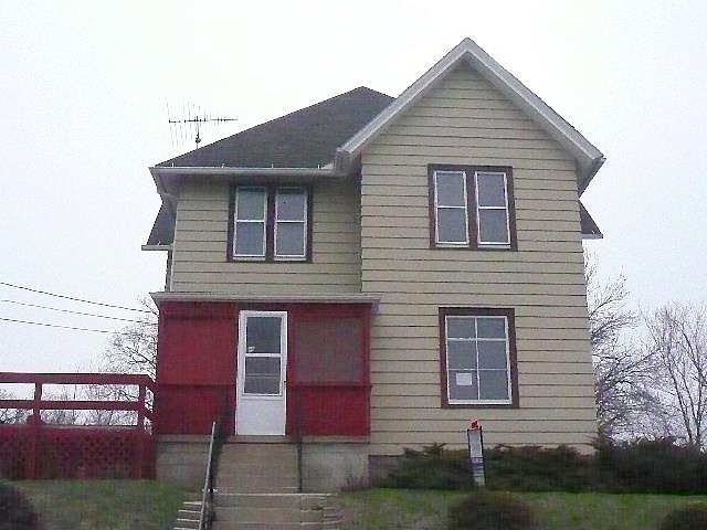 Kansas, Horicon, WI 53032 