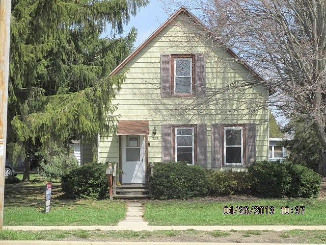 Washington, Horicon, WI 53032 