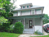 German, Mayville, WI 53050 