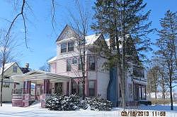 Center, Merrill, WI 54452 