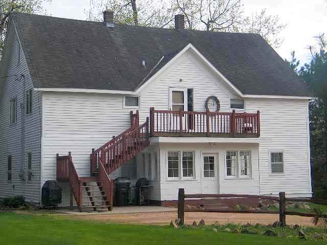 Naugart Drive, Merrill, WI 54452 