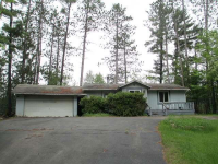 Road Lake, Tomahawk, WI 54487 