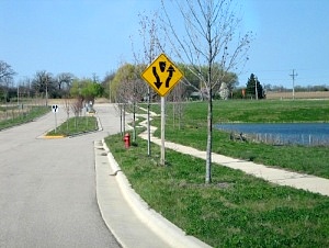 75Th, Bristol, WI 53104 