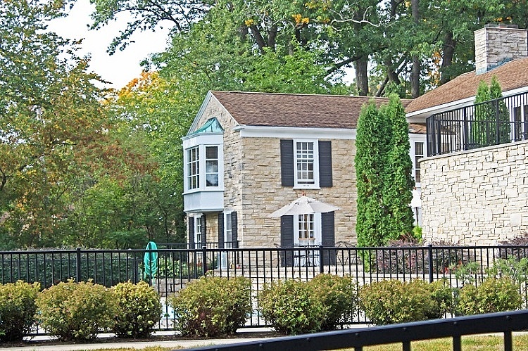 Conference Point, Williams Bay, WI 53191 