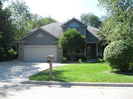 Oakwood, Lake Geneva, WI 53147 