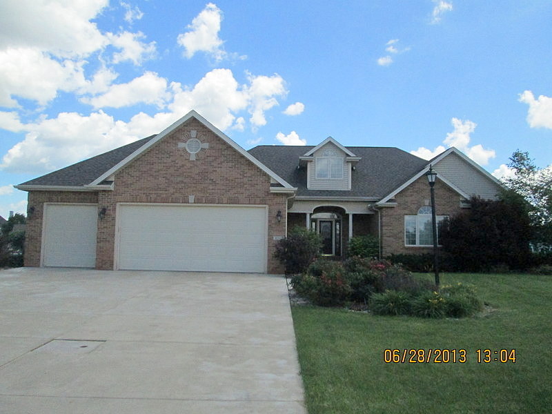 102Nd, Pleasant Prairie, WI 53158 